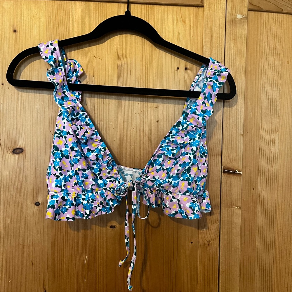 Show Me Your MuMu bikini top